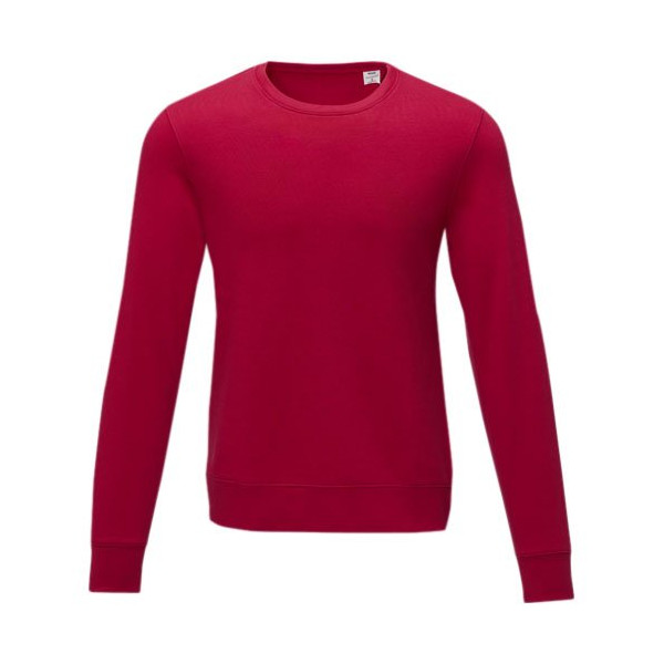 Maglione Zenon da uomo a girocollo