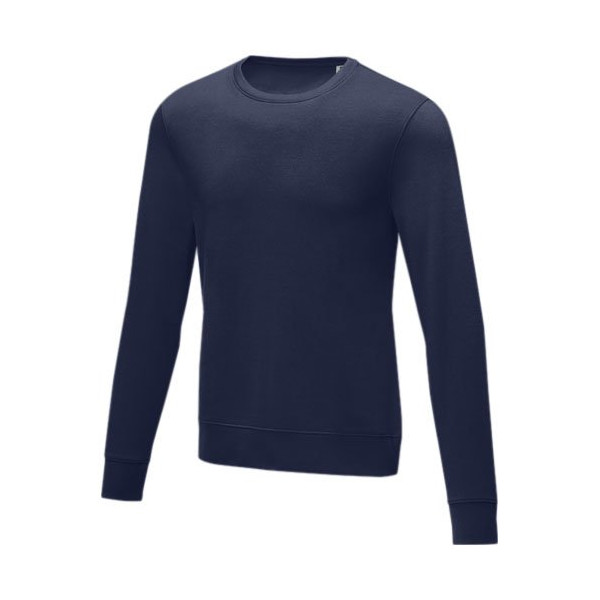 Maglione Zenon da uomo a girocollo