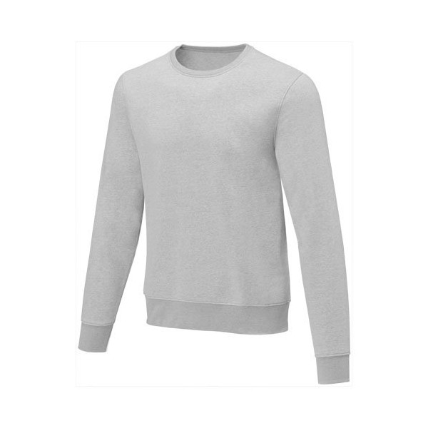 Maglione Zenon da uomo a girocollo