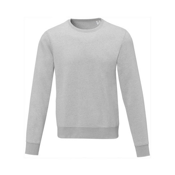 Maglione Zenon da uomo a girocollo