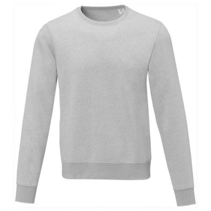 Maglione Zenon da uomo a girocollo