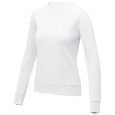 Maglione Zenon da donna a girocollo 2