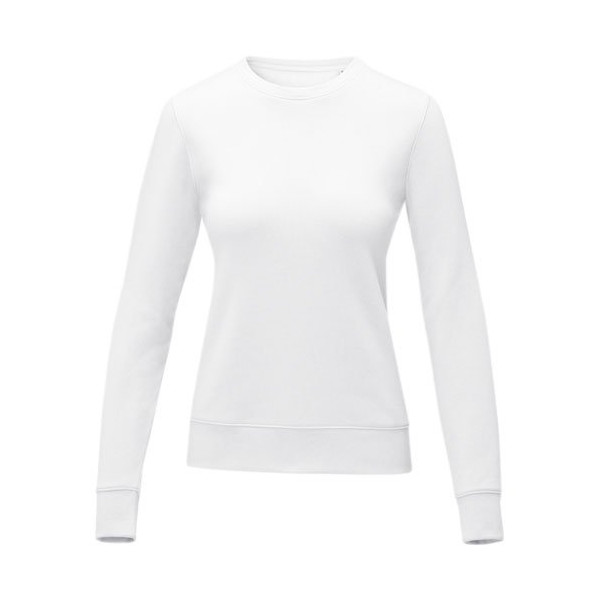 Maglione Zenon da donna a girocollo