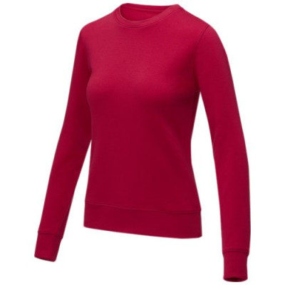 Maglione Zenon da donna a girocollo 2