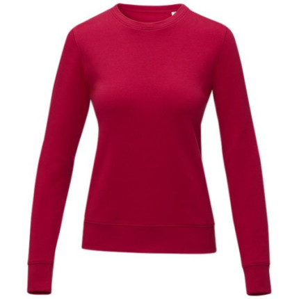 Maglione Zenon da donna a girocollo