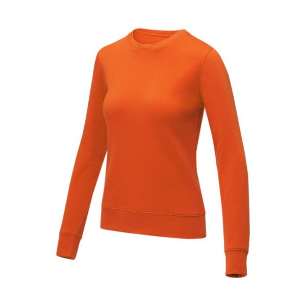 Maglione Zenon da donna a girocollo