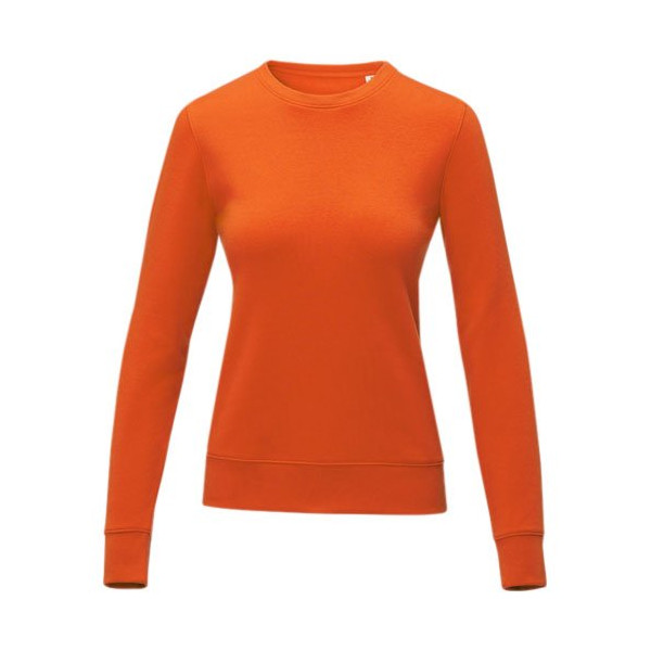 Maglione Zenon da donna a girocollo