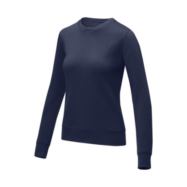 Maglione Zenon da donna a girocollo