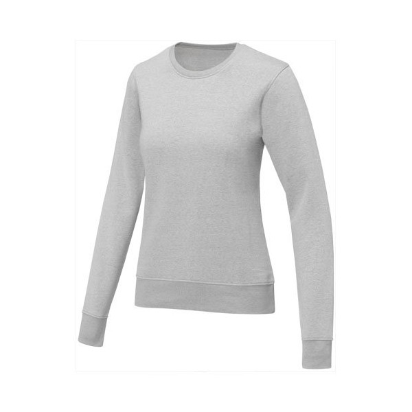 Maglione Zenon da donna a girocollo