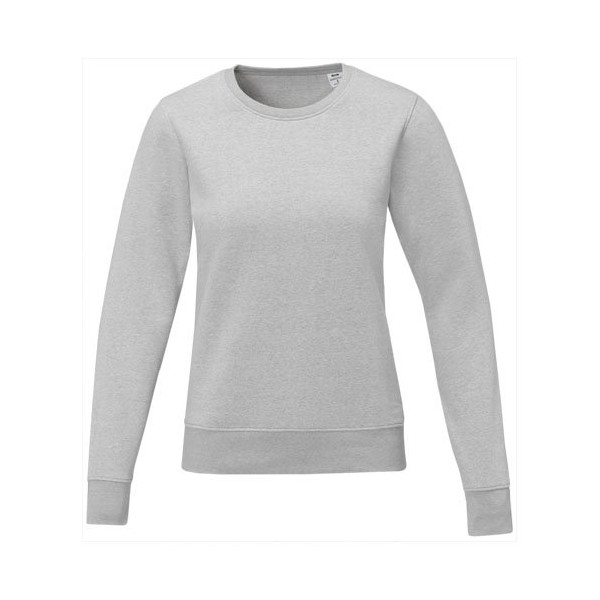 Maglione Zenon da donna a girocollo