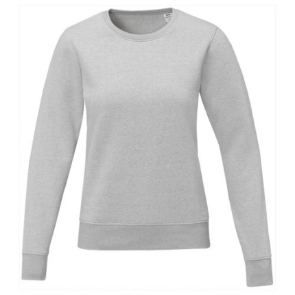 Maglione Zenon da donna a girocollo