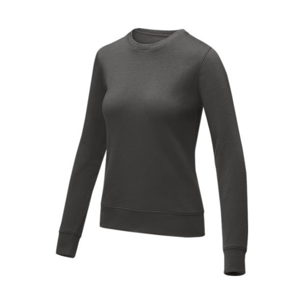 Maglione Zenon da donna a girocollo