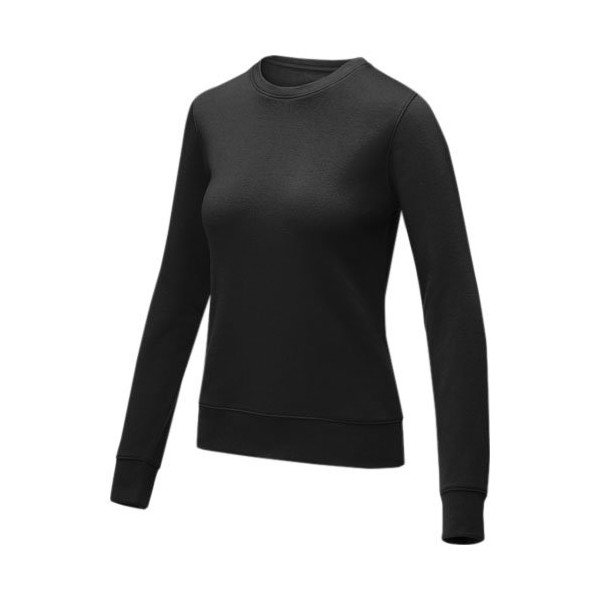 Maglione Zenon da donna a girocollo