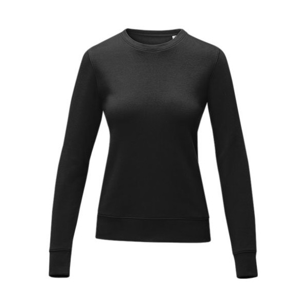 Maglione Zenon da donna a girocollo