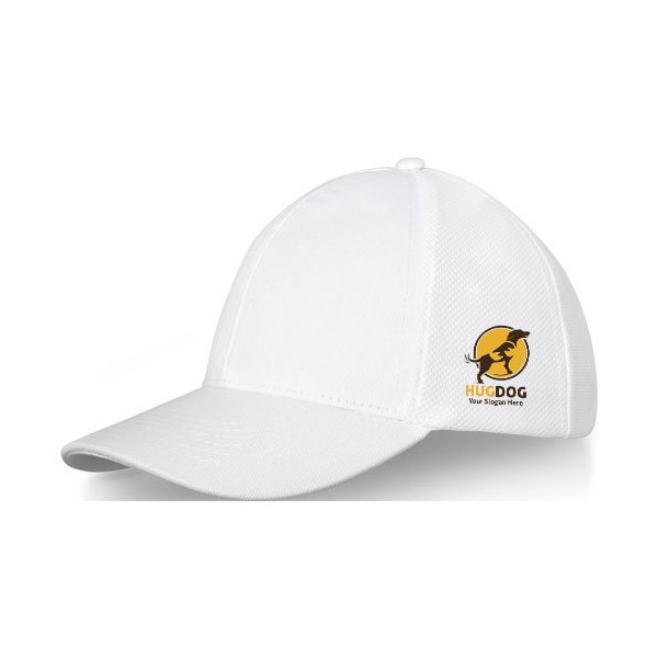 Cappellino trucker Drake a 6 pannelli