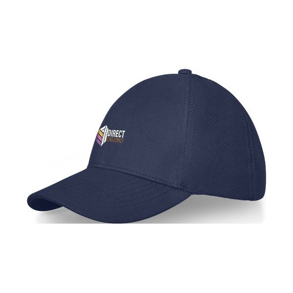 Cappellino trucker Drake a 6 pannelli