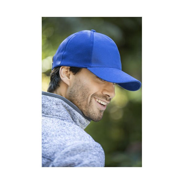 Cappellino trucker Drake a 6 pannelli