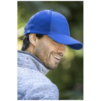 Cappellino trucker Drake a 6 pannelli