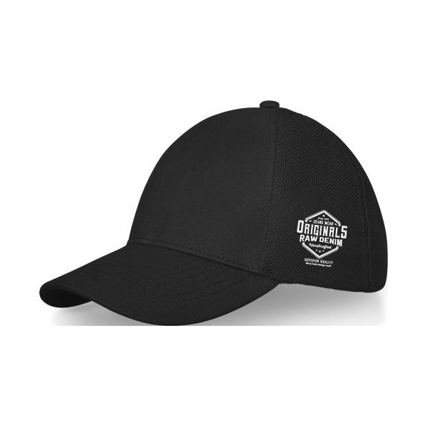 Cappellino trucker Drake a 6 pannelli