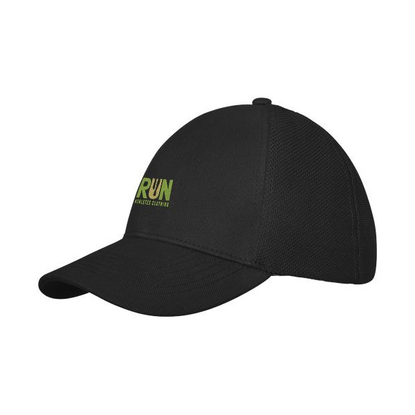 Cappellino trucker Drake a 6 pannelli