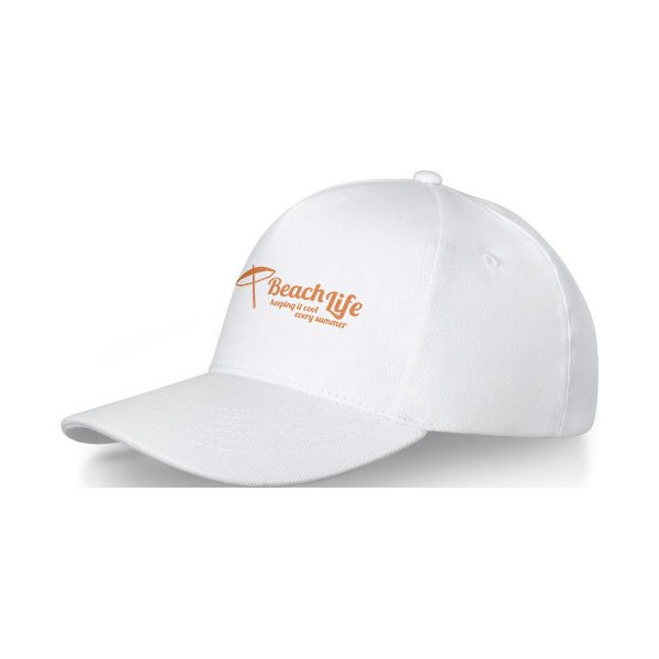 Cappellino Doyle a 5 pannelli