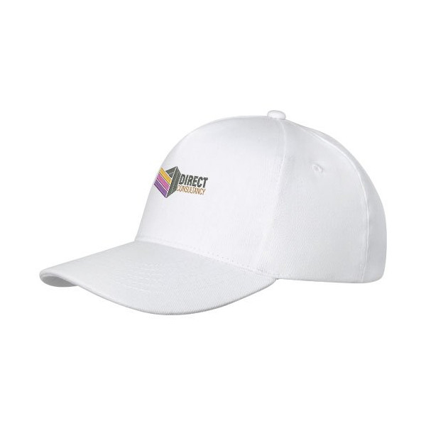 Cappellino Doyle a 5 pannelli