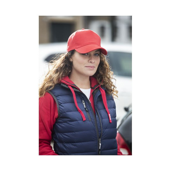 Cappellino Doyle a 5 pannelli