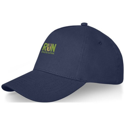 Cappellino Doyle a 5 pannelli