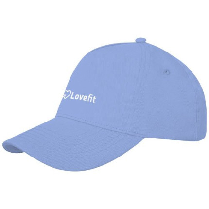 Cappellino Doyle a 5 pannelli