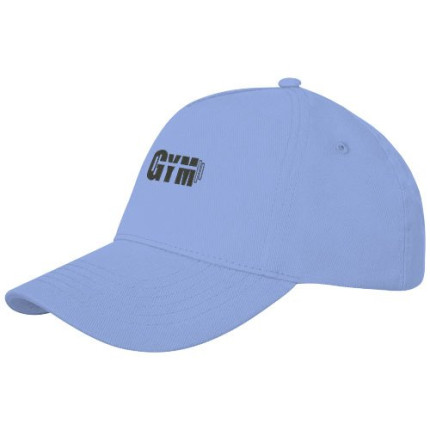 Cappellino Doyle a 5 pannelli