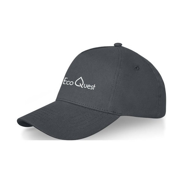 Cappellino Doyle a 5 pannelli