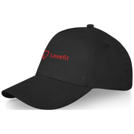 Cappellino Doyle a 5 pannelli