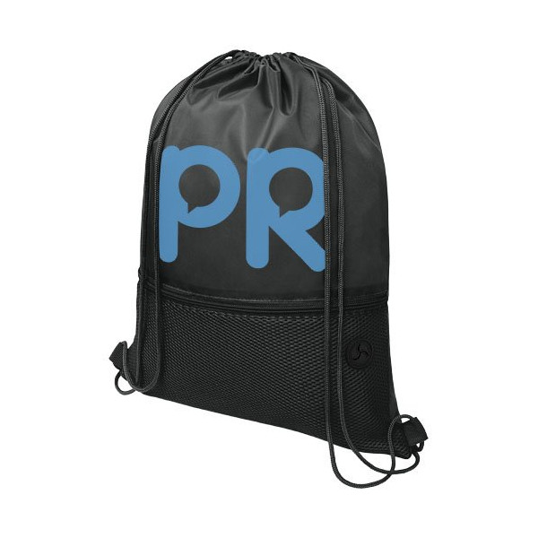 Zaino Oriole in mesh con cordoncino - 5L