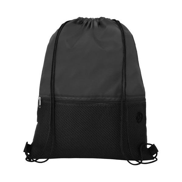 Zaino Oriole in mesh con cordoncino - 5L