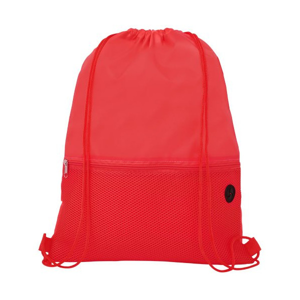 Zaino Oriole in mesh con cordoncino - 5L