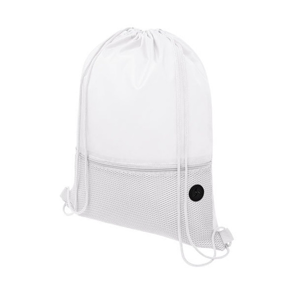Zaino Oriole in mesh con cordoncino - 5L