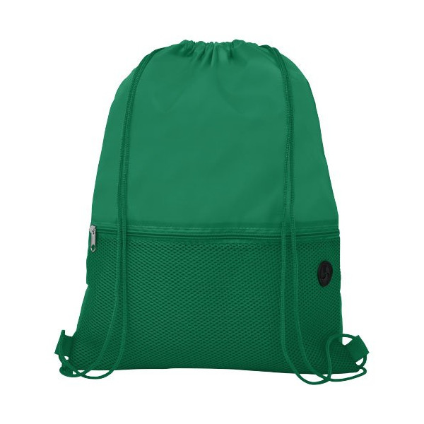 Zaino Oriole in mesh con cordoncino - 5L