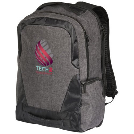 Zaino portacomputer da 17'' TSA Overland - 18L