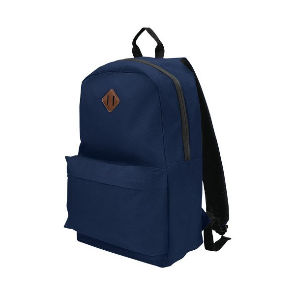 Zaino portacomputer da 15" Stratta - 15L