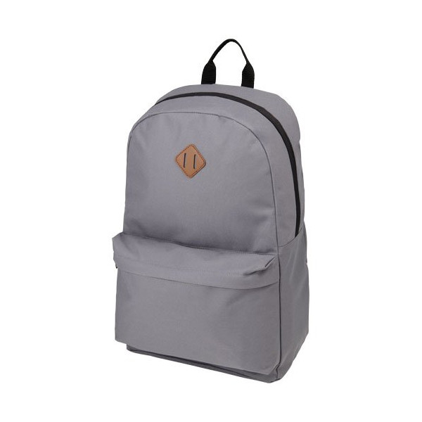 Zaino portacomputer da 15" Stratta - 15L