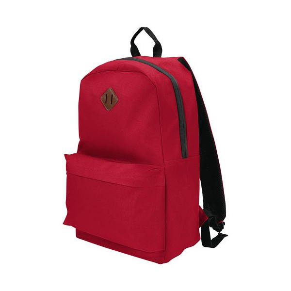 Zaino portacomputer da 15" Stratta - 15L