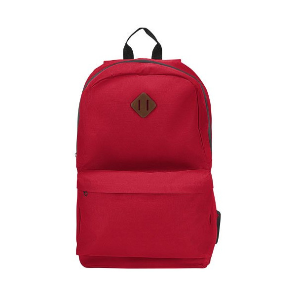 Zaino portacomputer da 15" Stratta - 15L