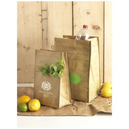 Borsa termica grande Papyrus - 6L