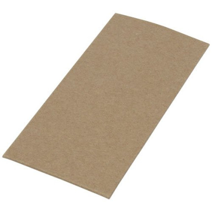 Portachiavi rotondo Moreno in legno di faggio