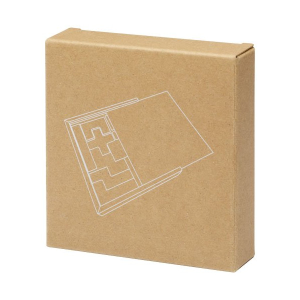 Puzzle in legno Bark