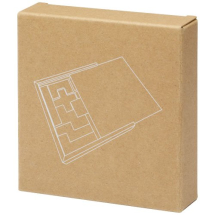 Puzzle in legno Bark