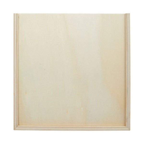 Puzzle in legno Bark