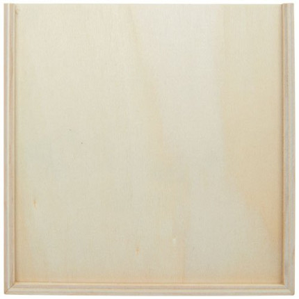 Puzzle in legno Bark