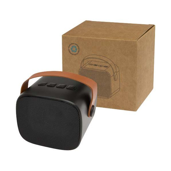 Altoparlante wireless da 3 W in plastica...