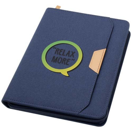 Portadocumenti formato A5 Nomumi